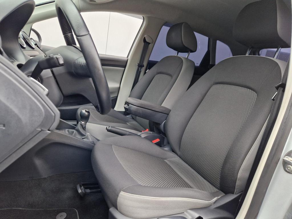 Seat Ibiza st 1.0 ecotsi style connect