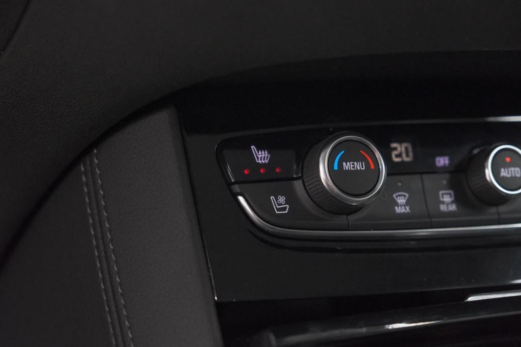 Opel Grandland X 1.6 turbo 300 hybrid4 ultimate | trekhaak | 360 camera | a