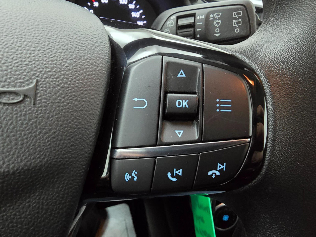 Ford Fiesta occasion 1.1 trend met cruisecontrol en carplay | tweedehands f