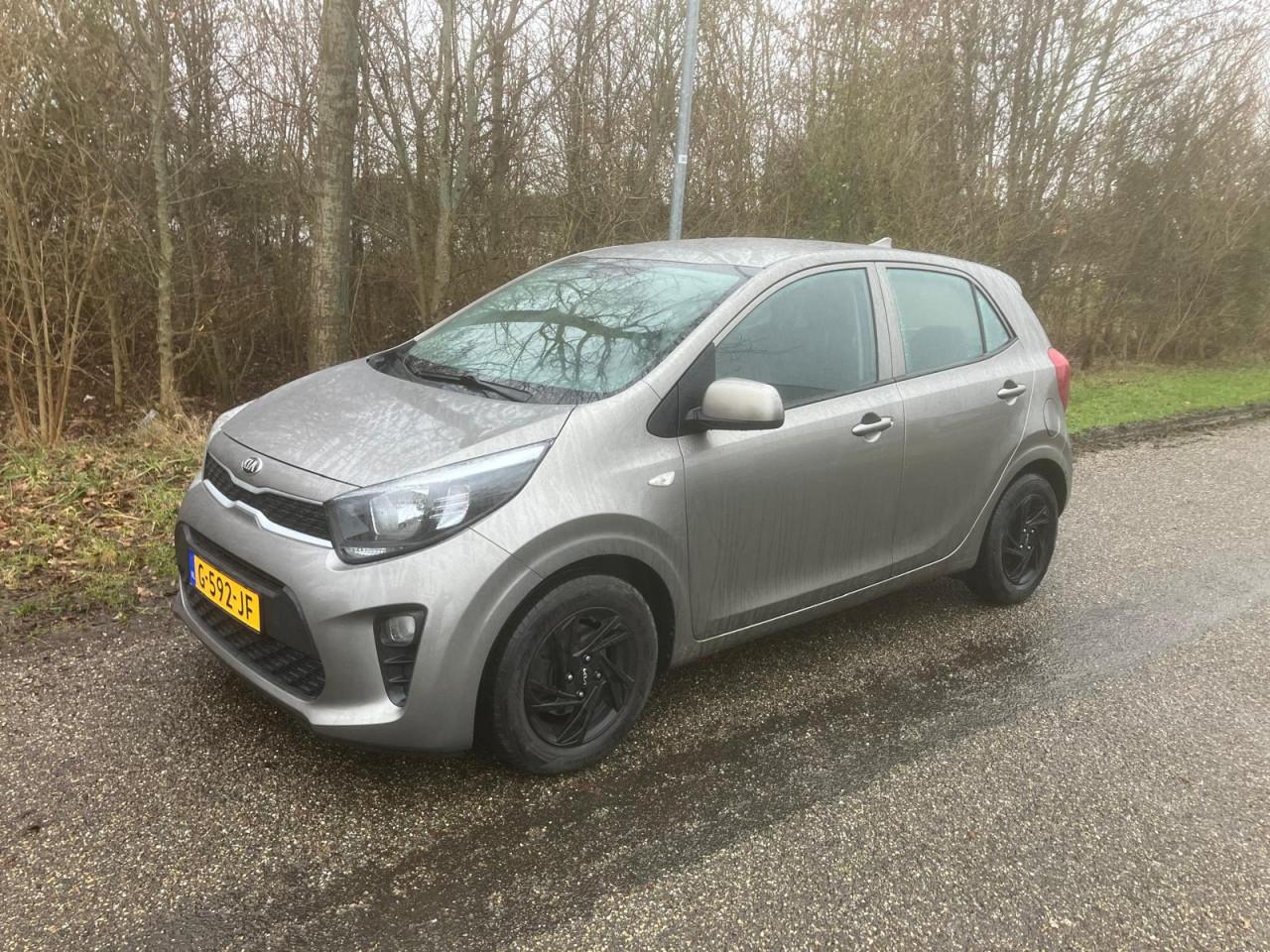 Kia Picanto 1.0