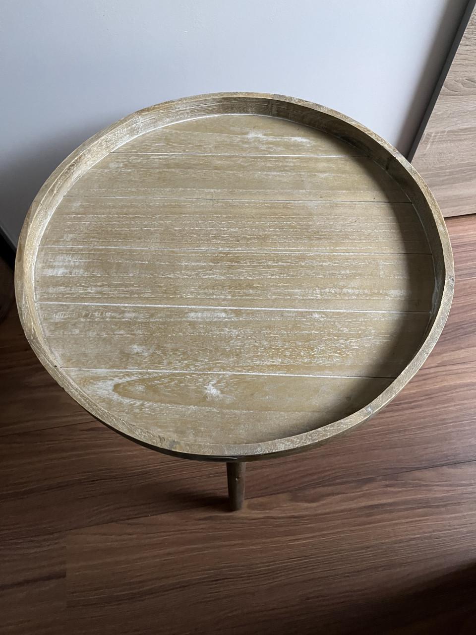 Tafeltje van Riverdale