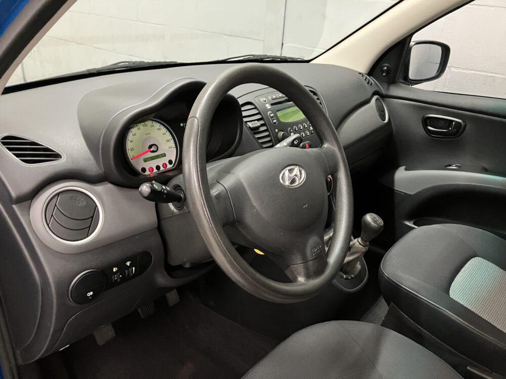 Hyundai I10 1.1 Active Cool
