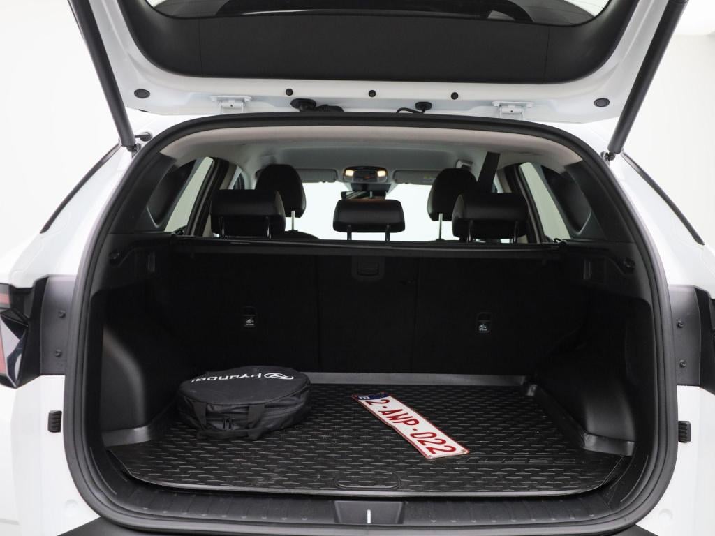 Hyundai Tucson 1.6 t-gdi phev premium 4wd | lmv | automaat | navigatie | le