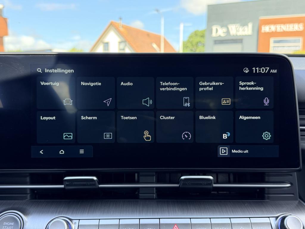 Hyundai Kona 1.6 gdi hev comfort | carplay | dab | camera | climate control