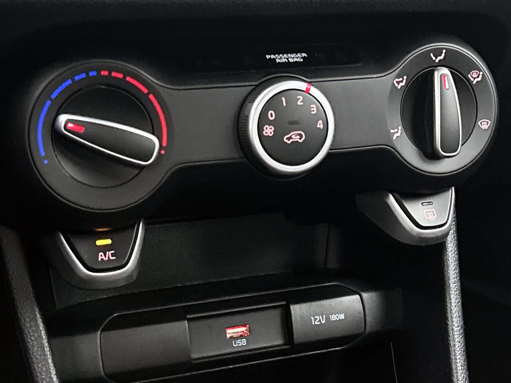 Kia Picanto 1.0 dpi dynamicline | camera | apple carplay/android auto | air