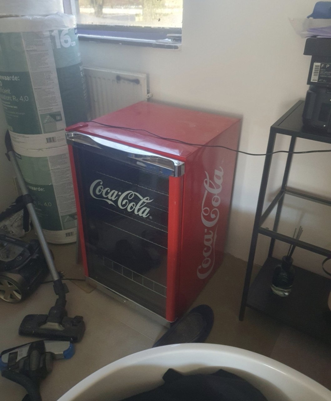 Te koop trendy tuinset| bezorgen mogelijk.
