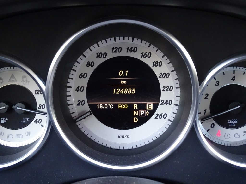 Mercedes-Benz Cls 350 | leder | navi | stoelverwarming