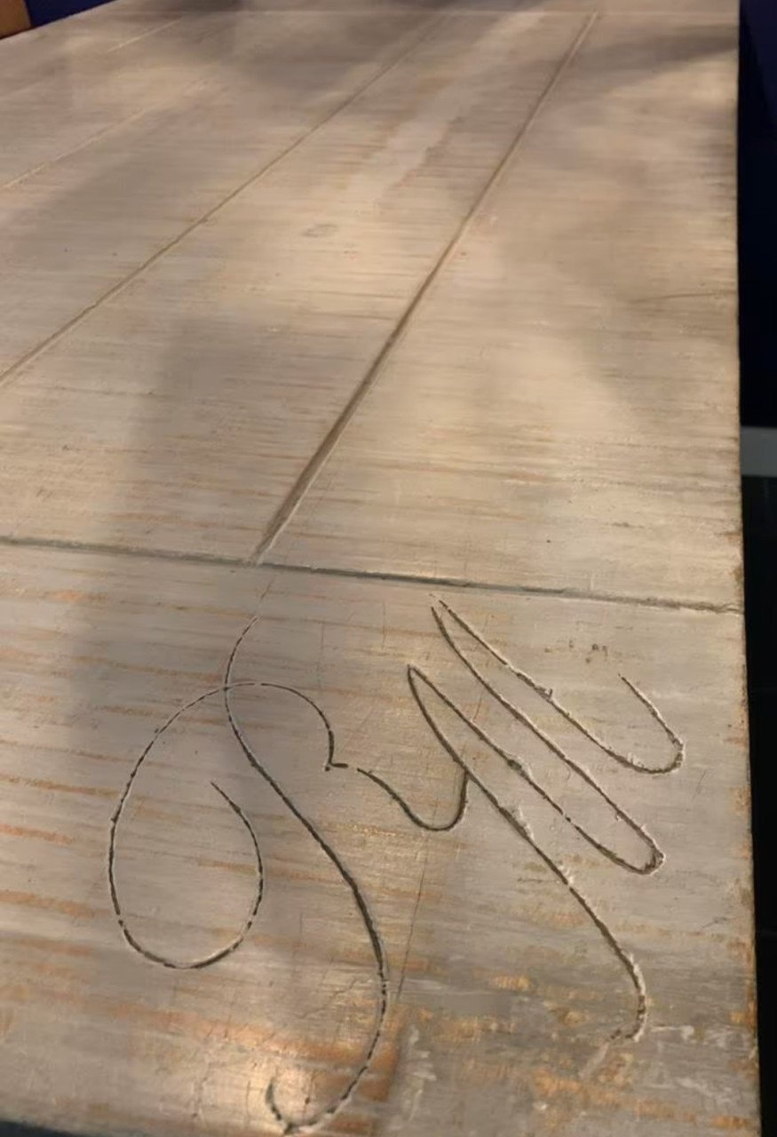 Te koop: Rivera Maison eettafel.
