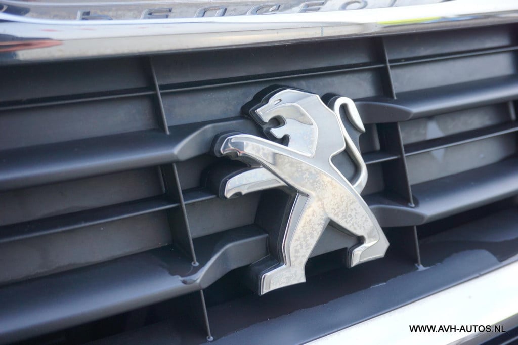Peugeot Partner tepee 1.2 puretech allure