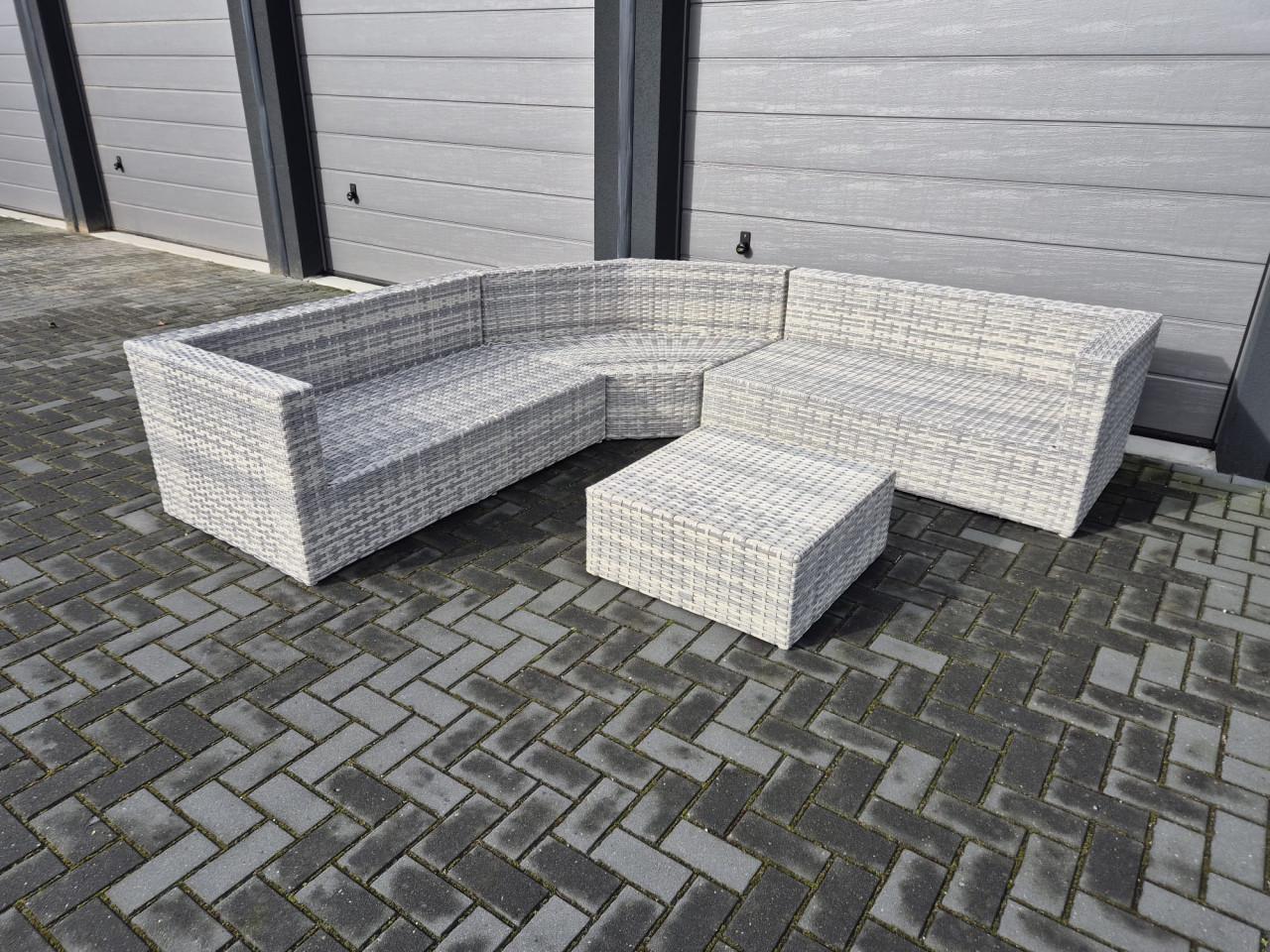 Garden Impressions XL Loungeset (Bezorging mogelijk)