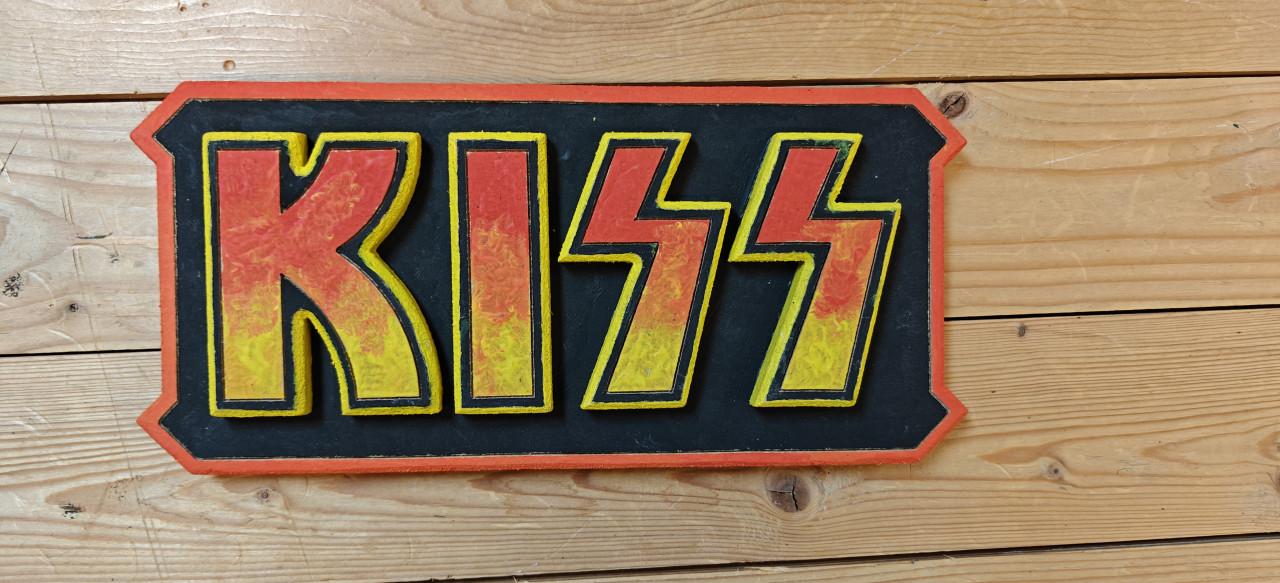 Fleur u Mancace op verschilde Logo’s  van artiesten .