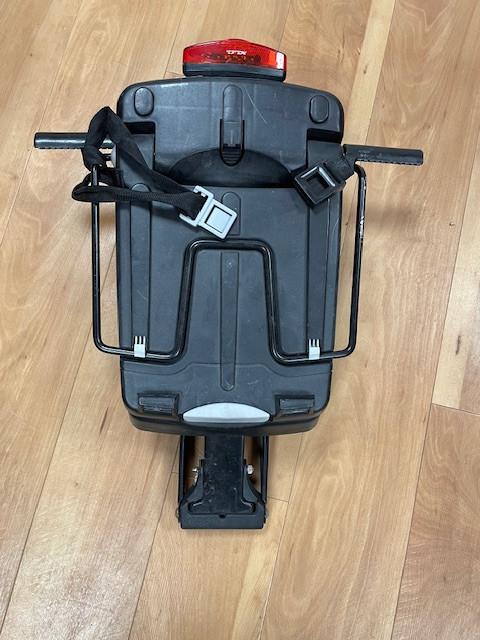 JUNIOR FIETSSTOELTJE ACHTER