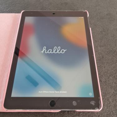 I pad air 2