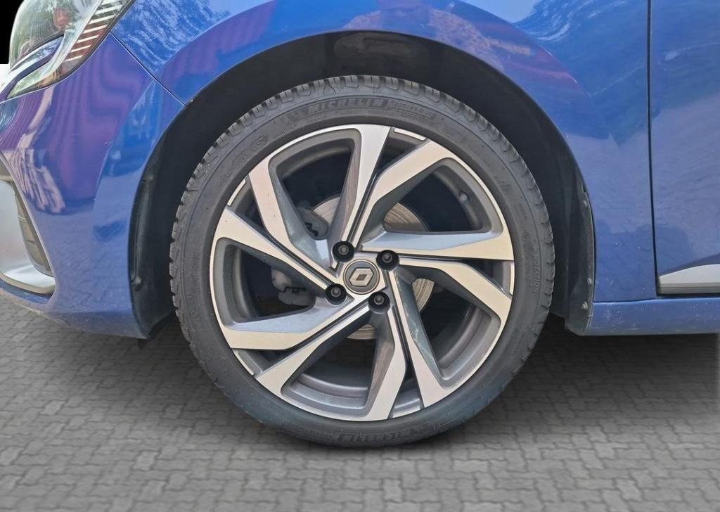 Renault Clio 1.0 tce 90 r.s. line