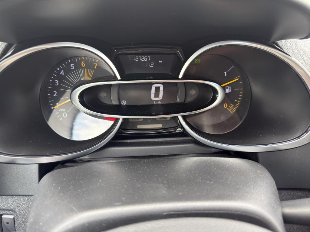 Renault Clio 0.9 tce expression cruise airco navi