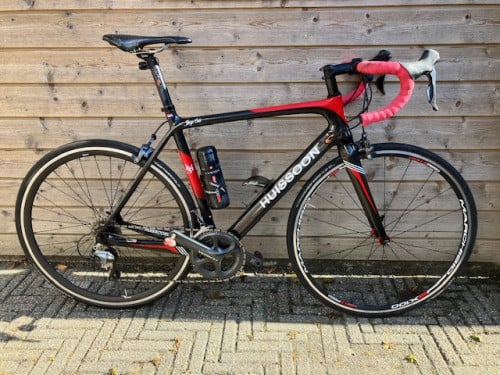 Racefiets