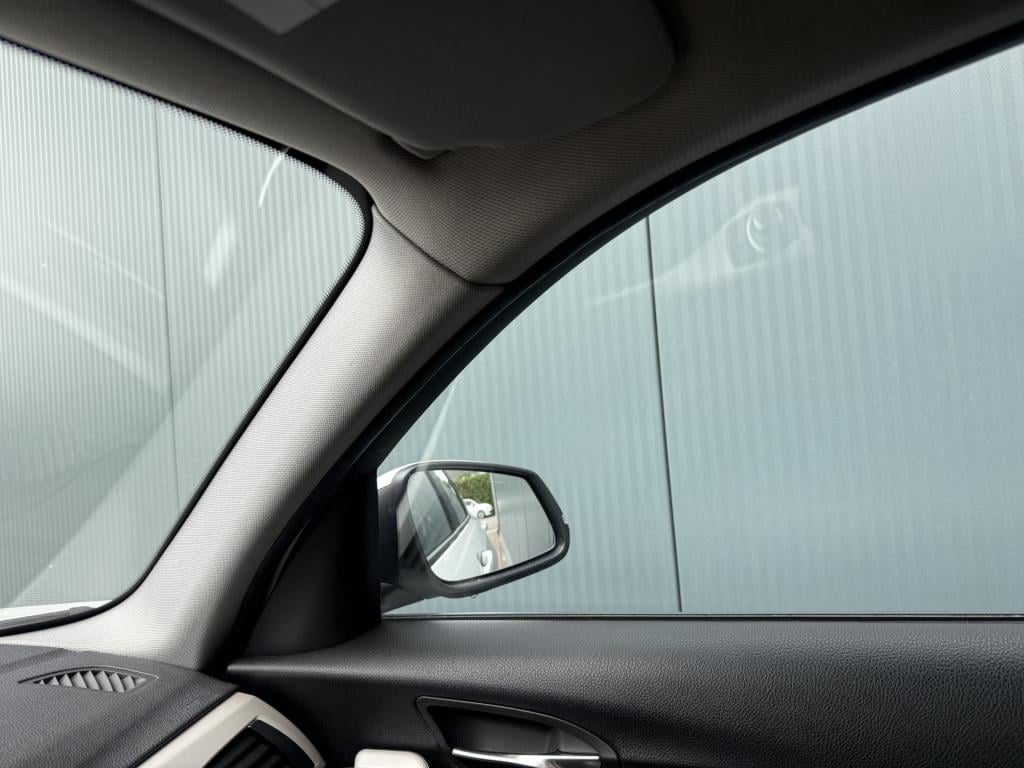 BMW 1 Serie 114i executive sportline 5-drs