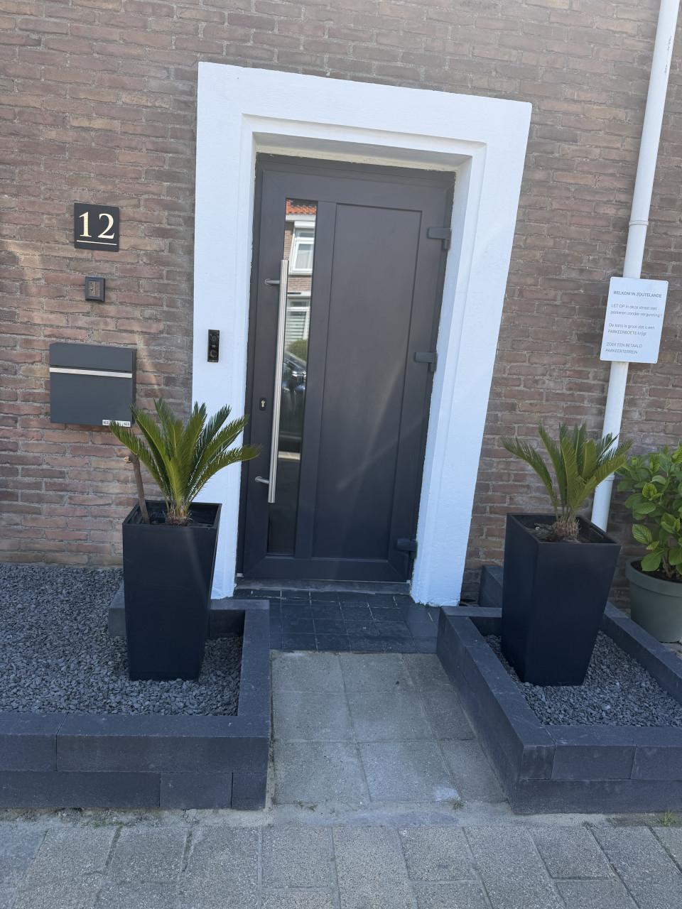 TE HUUR – HUIS in Zoutelande