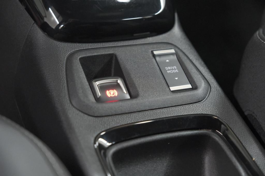 Opel Corsa 1.2 turbo 110 hybrid gs | adaptieve cruise control | dodehoekdet
