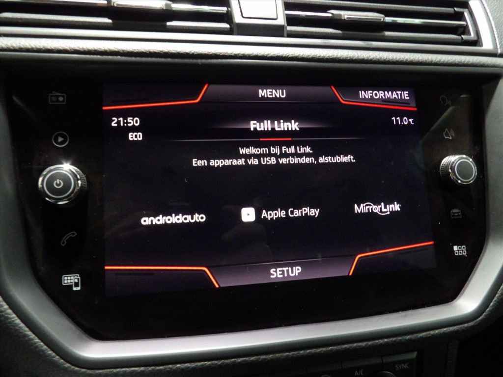 Seat Arona 1.0 tsi 115pk xcellence