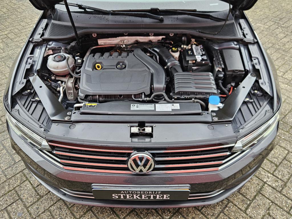 Volkswagen Passat variant 1.5 tsi comfort business | acc | pdc