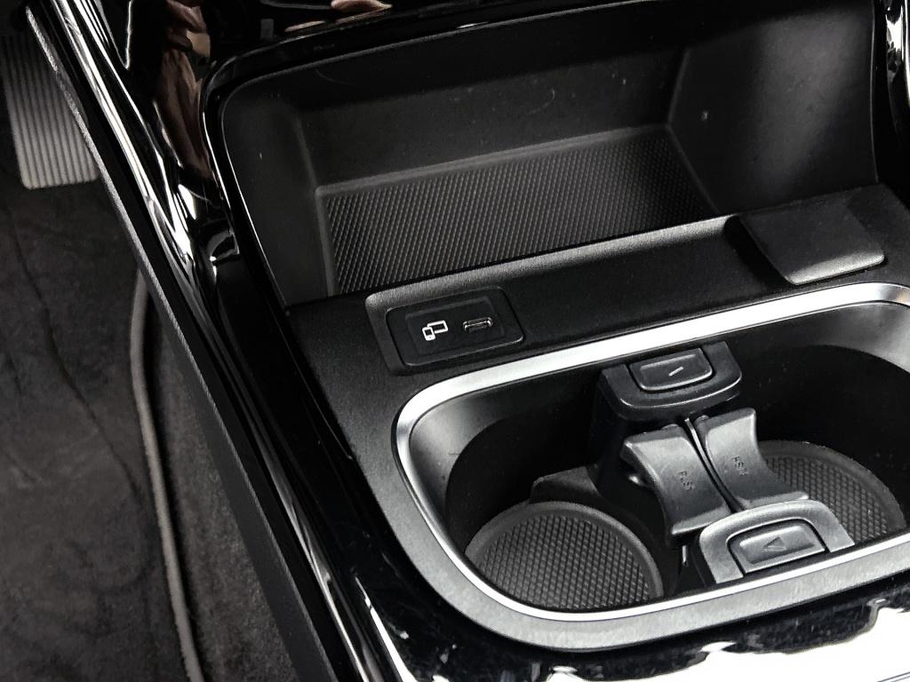 Mercedes-Benz A-Klasse 160 style | handgeschakeld | led verlichting | achte