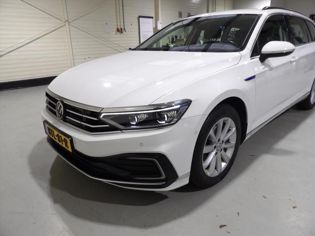 Volkswagen Passat 1.4 tsi phev 218pk 6-dsg gte