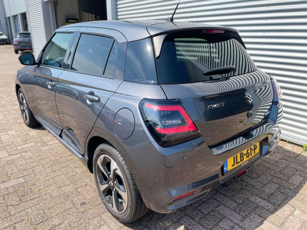 Suzuki Swift 1.2 style smart hybrid |trekhaak|complete auto|10 jaar garanti