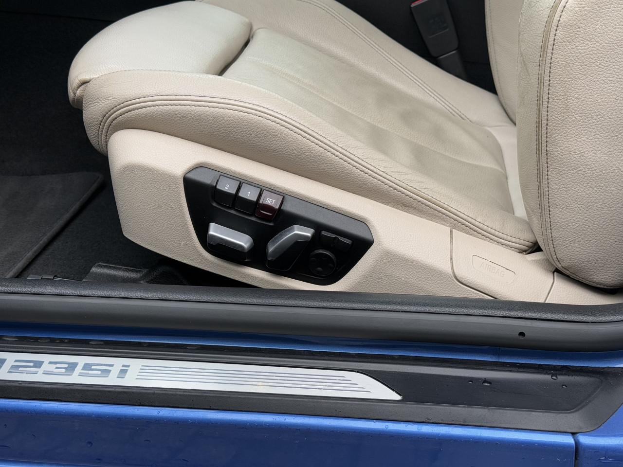 BMW 2-serie Cabrio - M235i xDrive |Full Option | Harman Kardon | Memory