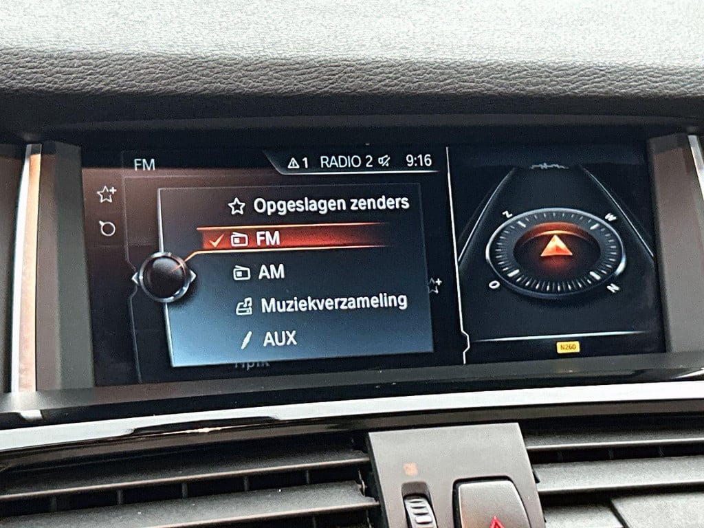 BMW X4 xdrive20i centennial high executive | navigatie pro | bi-xenon | led