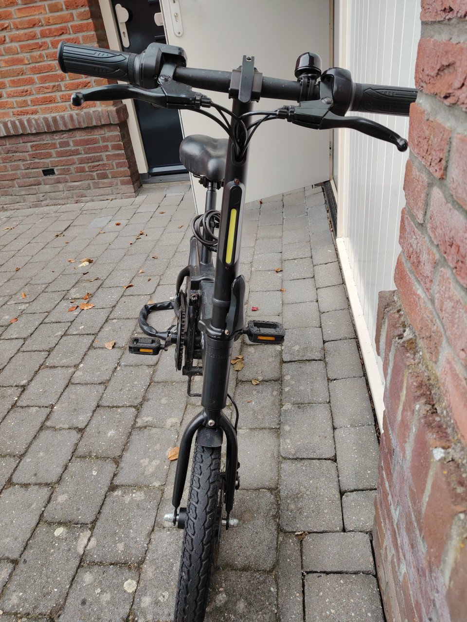 Windgoo b20