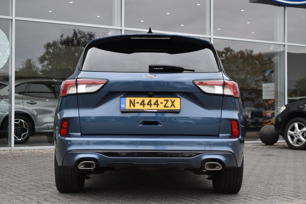 Ford Kuga 2.5 phev st-line x | climate control | adaptieve cruise control |