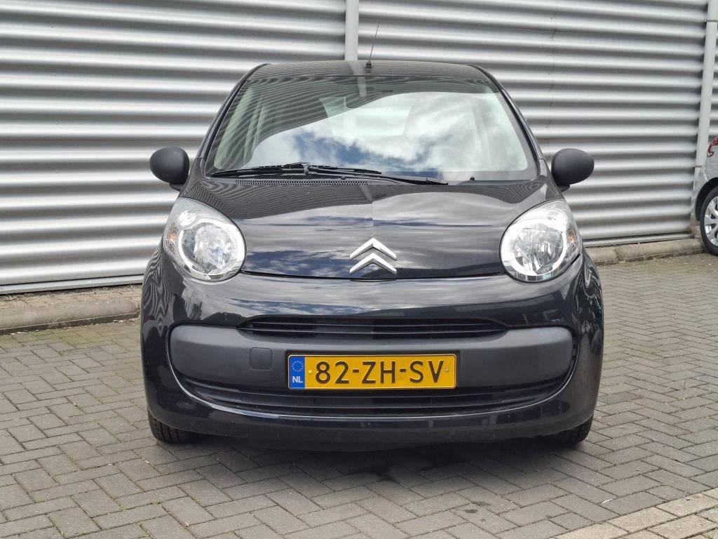 Citroen C1 1.0i 12v seduction nieuwe apk