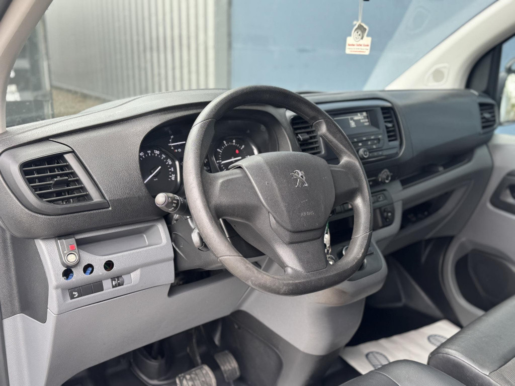 Peugeot Expert 231l 2.0 bluehdi 180 premium automaat / cruise controle / ai