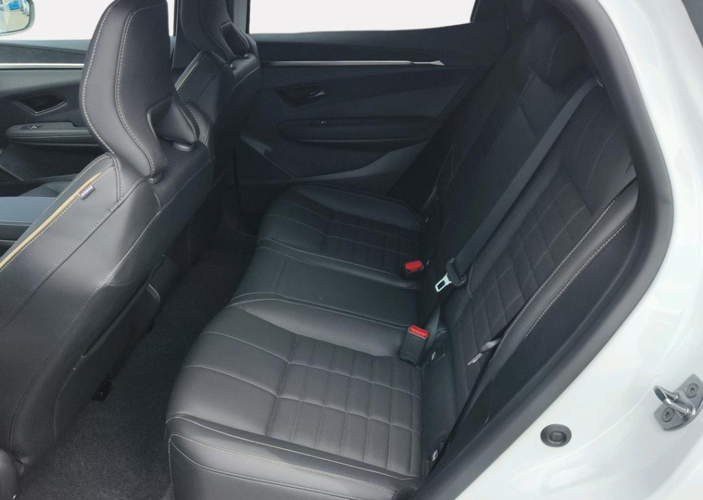 Renault Megane E-tech comfort range iconic 60 kwh - pack advanced drive ass