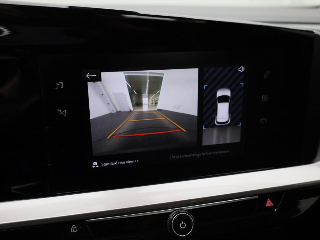 Opel Mokka 1.2 edition | parkeer sensoren | navigatie | airco | led | virtu