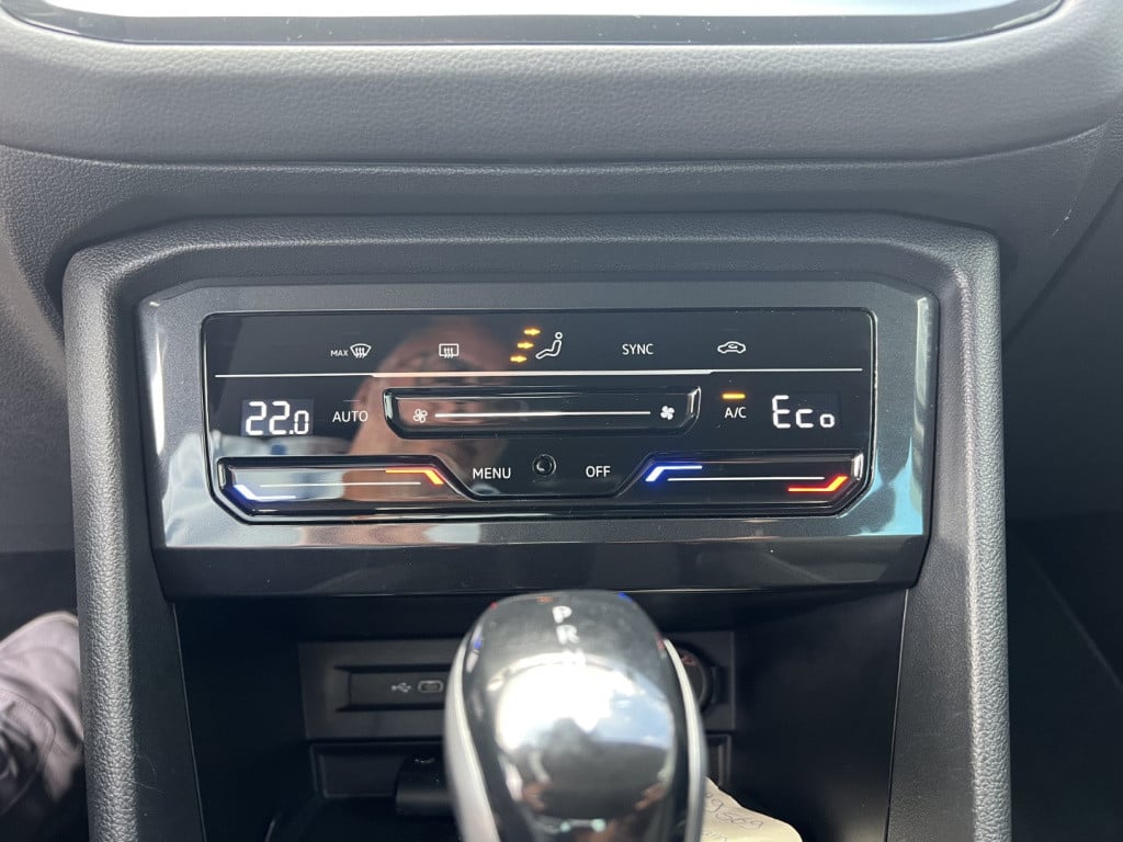 Volkswagen Tiguan 1.4 tsi ehybrid life edition 245pk | achteruitrijcamera |