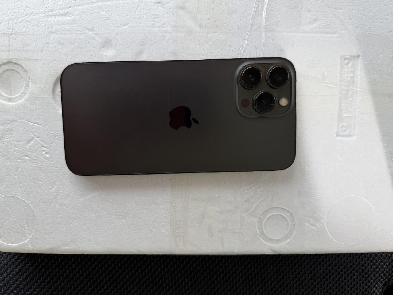 IPhone 13 Pro Max