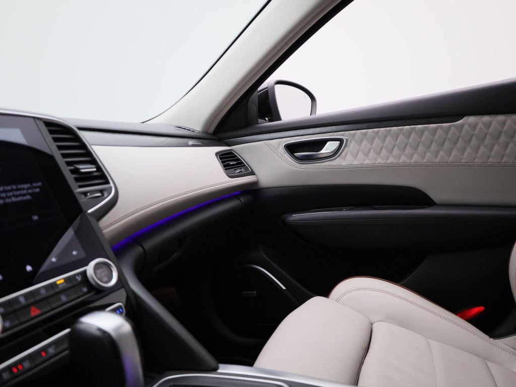 Renault Talisman estate 1.3 tce business initiale paris | uniek | ivoor-led