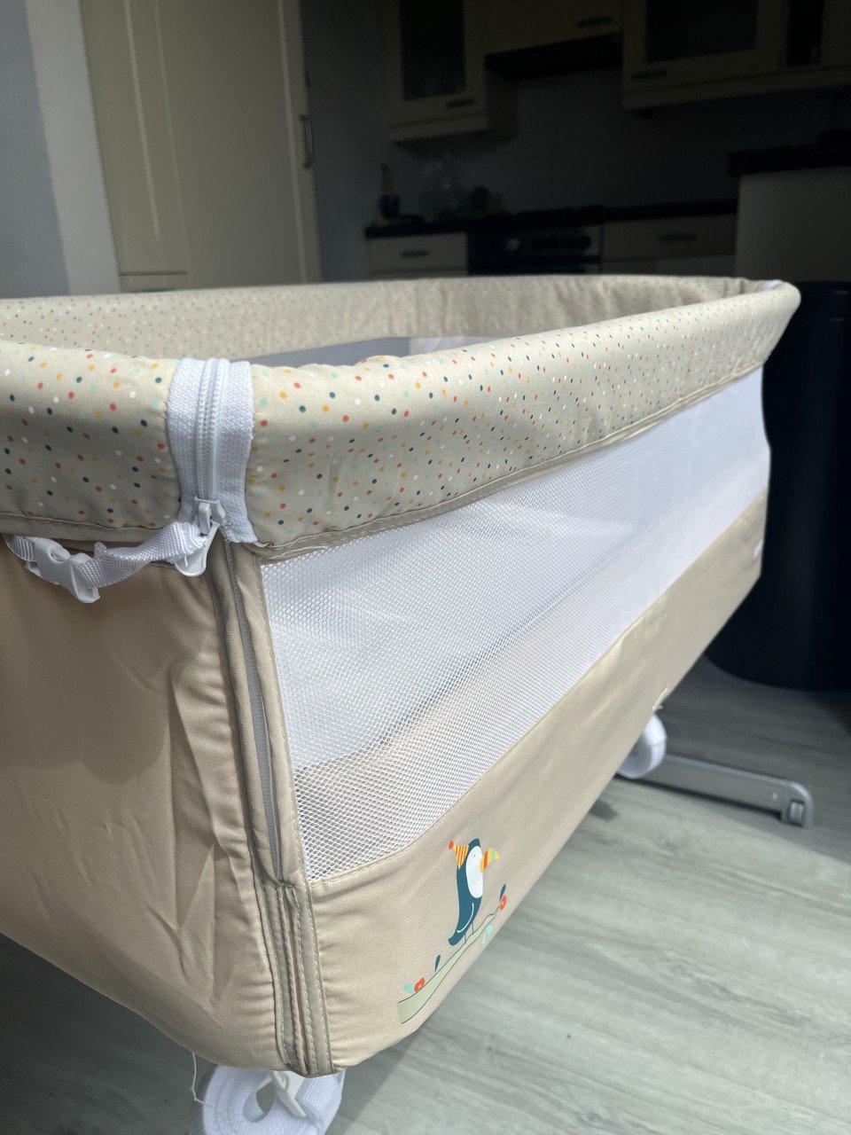 Co-sleeper