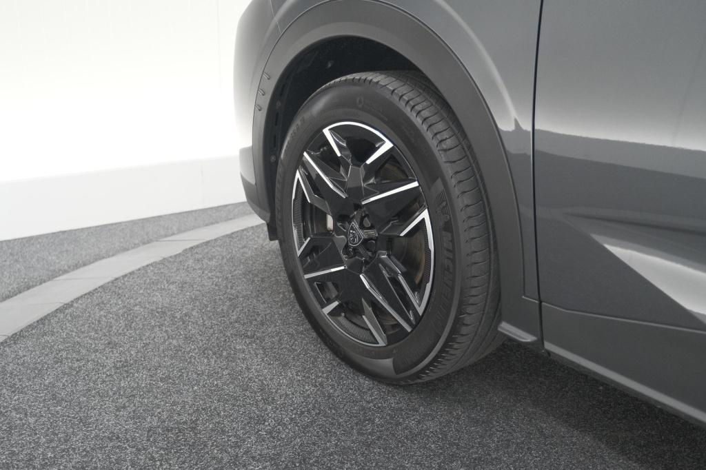 Peugeot 5008 1.2 hybrid 136 e-dcs6 allure | 7 zitplaatsen | camera | stoelv