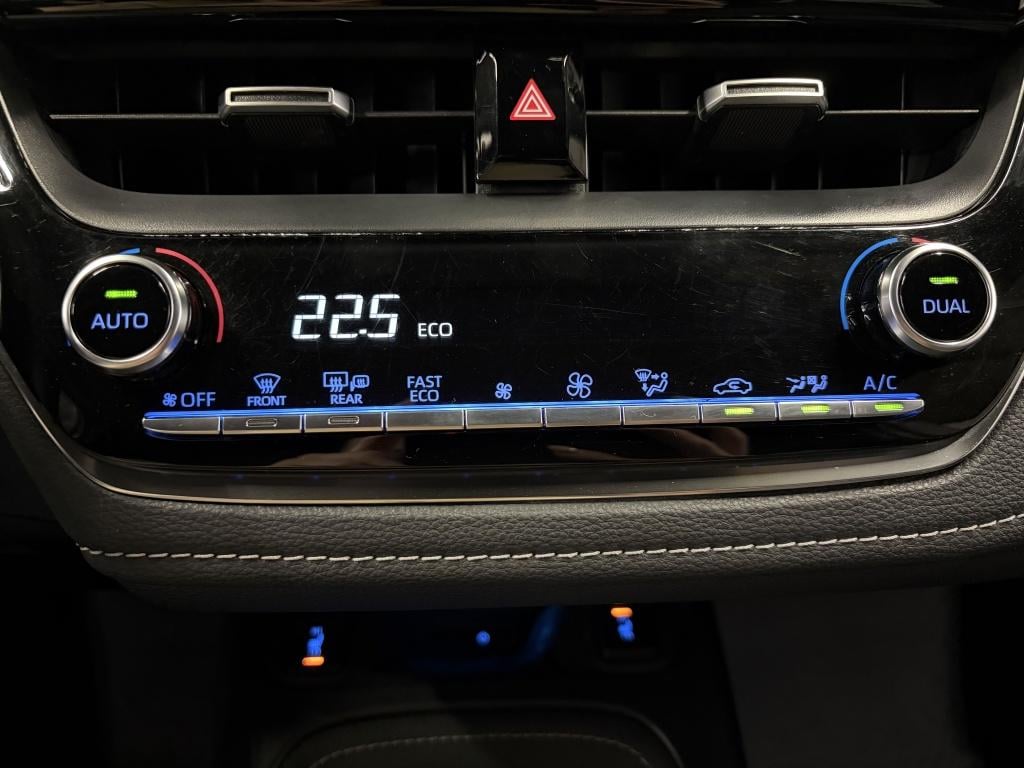 Toyota Corolla Touring Sports 1.8 hybrid dynamic