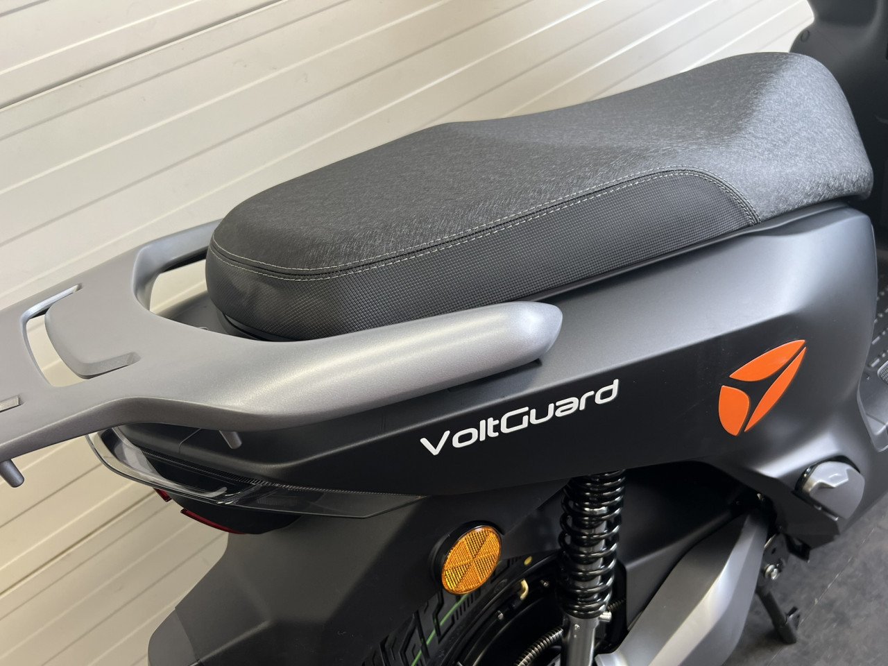 Yadea Voltguard 45km nu leverbaar voor slechts €2298,-!