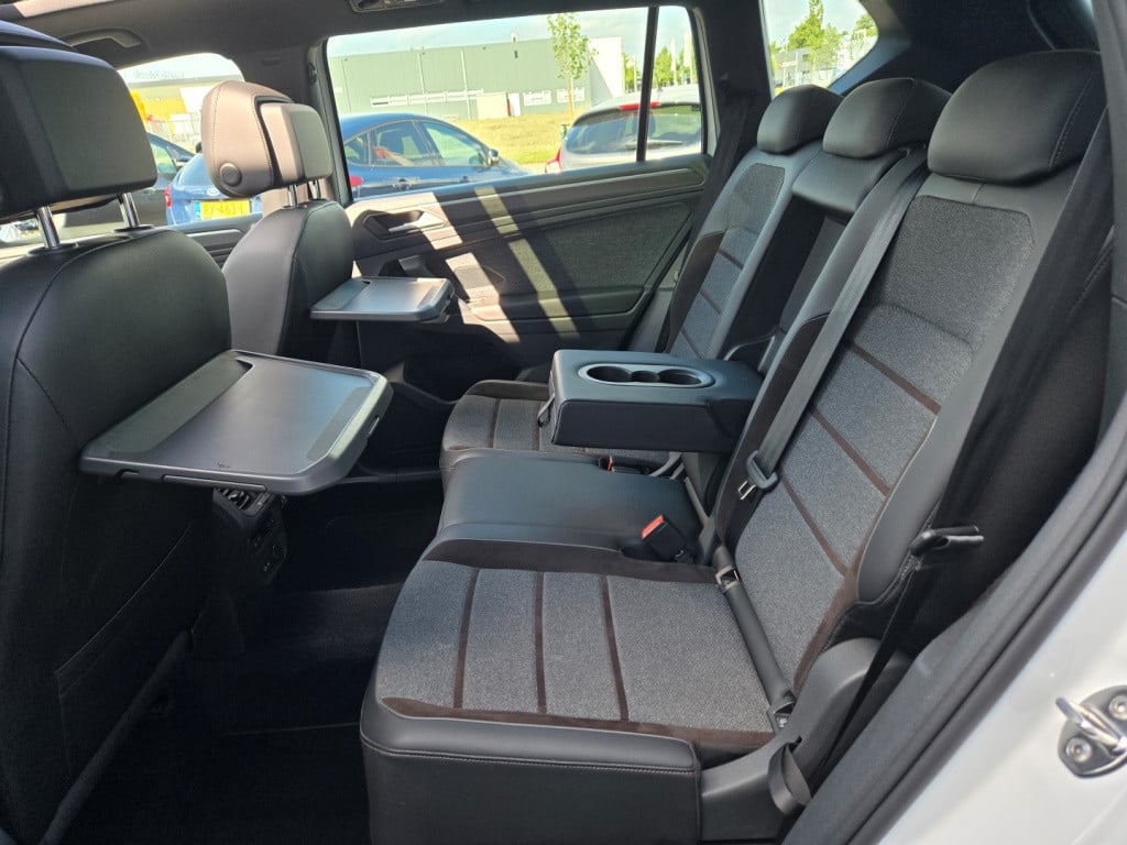 Seat Tarraco 1.4 tsi e-hybrid phev 245pk dsg-6 xcellence | pano dak