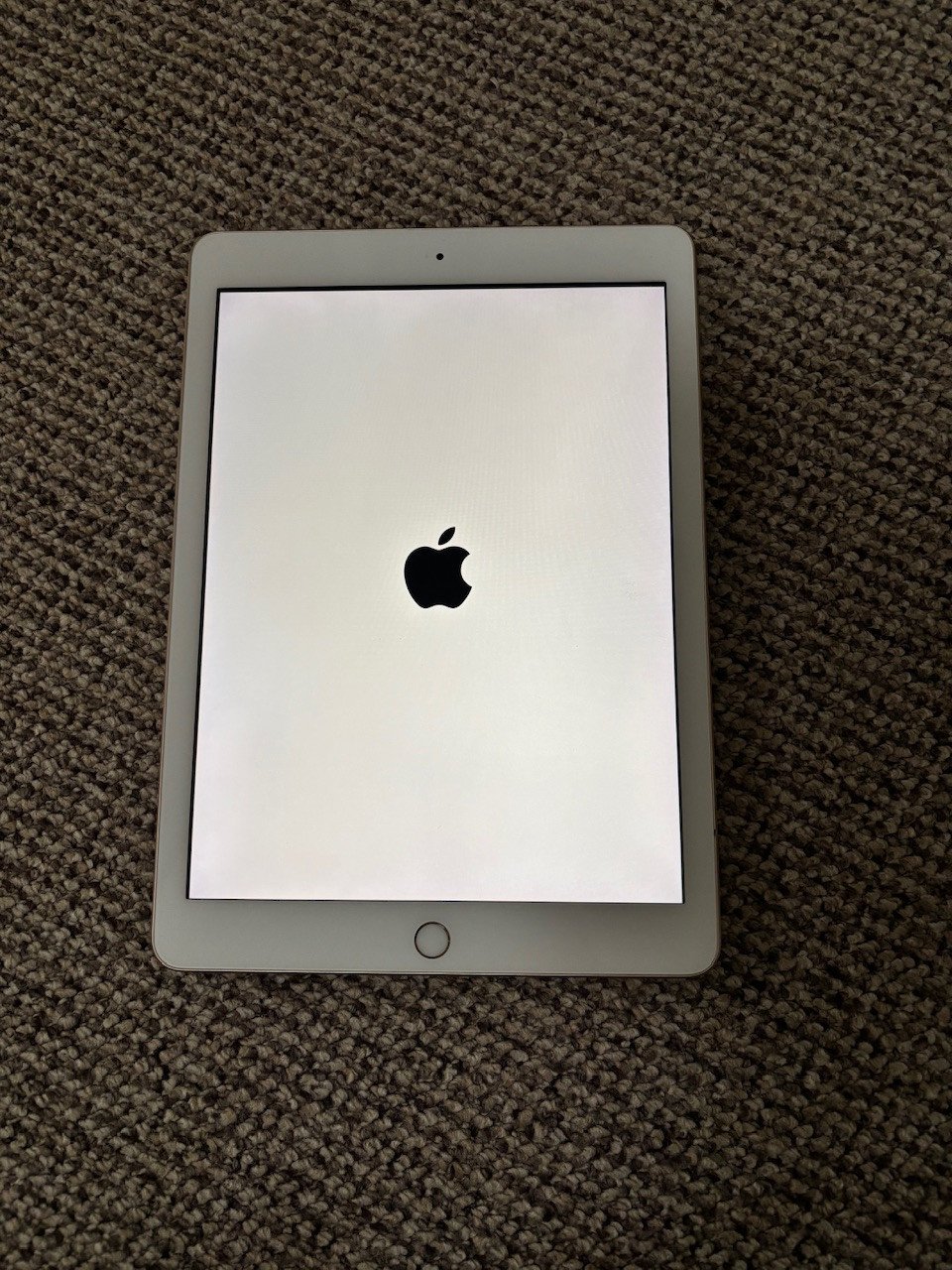 IPad 2017