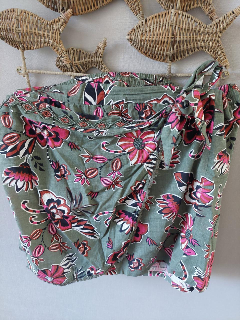 Zomerkleding pakket 52-54 allemaal nieuw