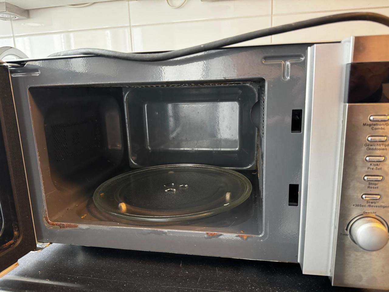 Magnetron "Blokker''