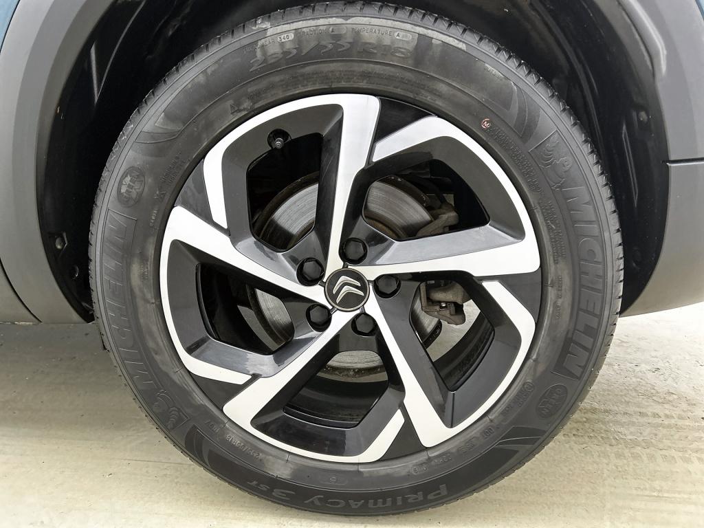 Citroen C5 Aircross 130pk feel | rijklaar | panorama schuif- kanteldak | ac