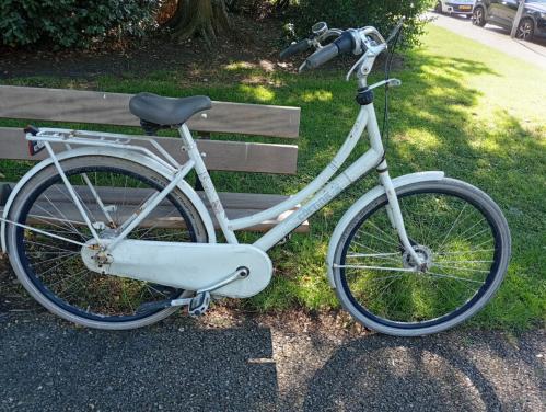 Fiets