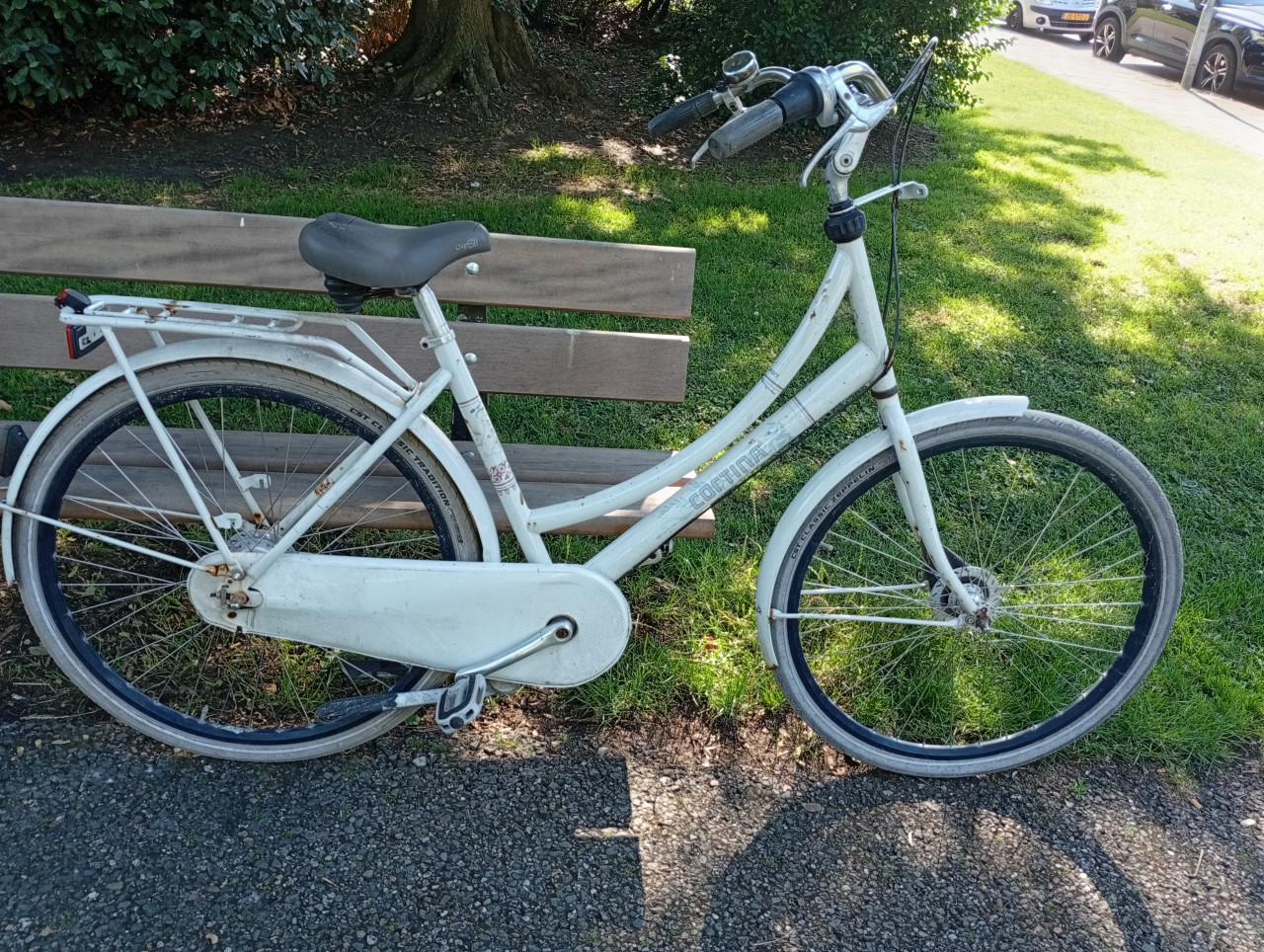 Fiets